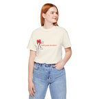Fun Graphic T-Shirt: 'Hell Yeah, Brother' Casual Tee, Unisex Shirt, Motivational Apparel, Gift for Friends, Everyday Wear