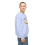 Sunny Side Up Crewneck Sweatshirt - Breakfast Lover Gift, Cozy Sweatshirt, Casual Outfit, Foodie Apparel, Spring Essentials