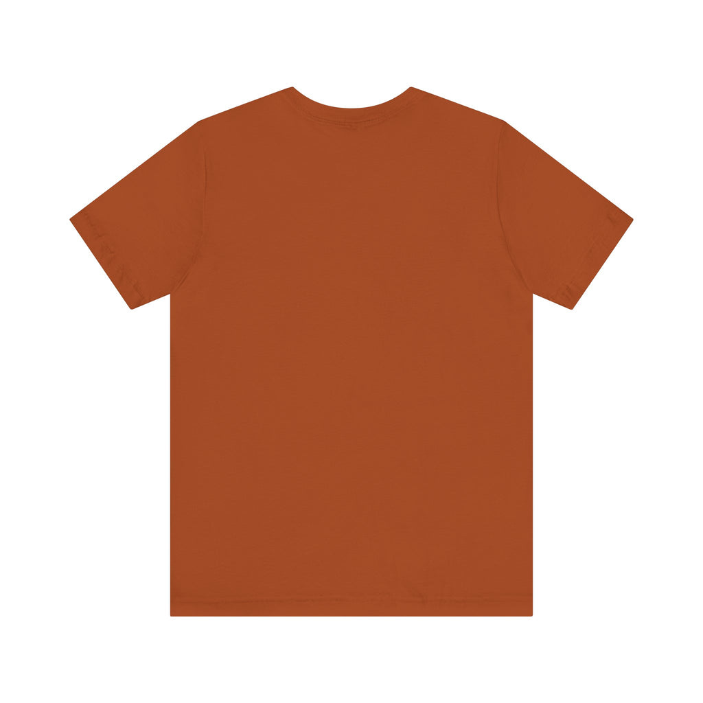 Trail Mix Retro Cassette Tee for Adventure Lovers, Vintage Music Shirt, Unisex Graphic Tee, Casual Wear T-Shirt, Nostalgic Apparel