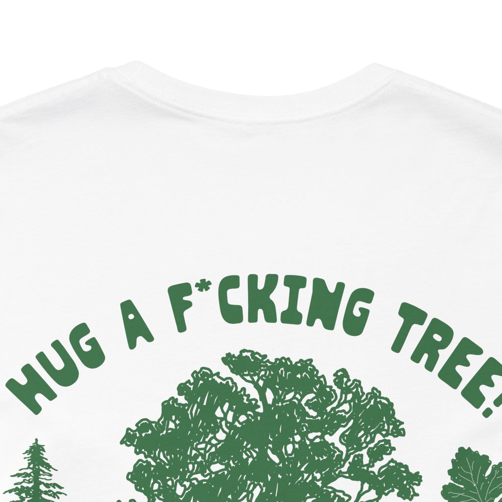 Nature Lover Tee | Eco-Friendly Apparel for Outdoor Enthusiasts | Earth Day, Gift for Friends, Casual Wear