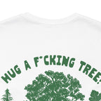 Nature Lover Tee | Eco-Friendly Apparel for Outdoor Enthusiasts | Earth Day, Gift for Friends, Casual Wear