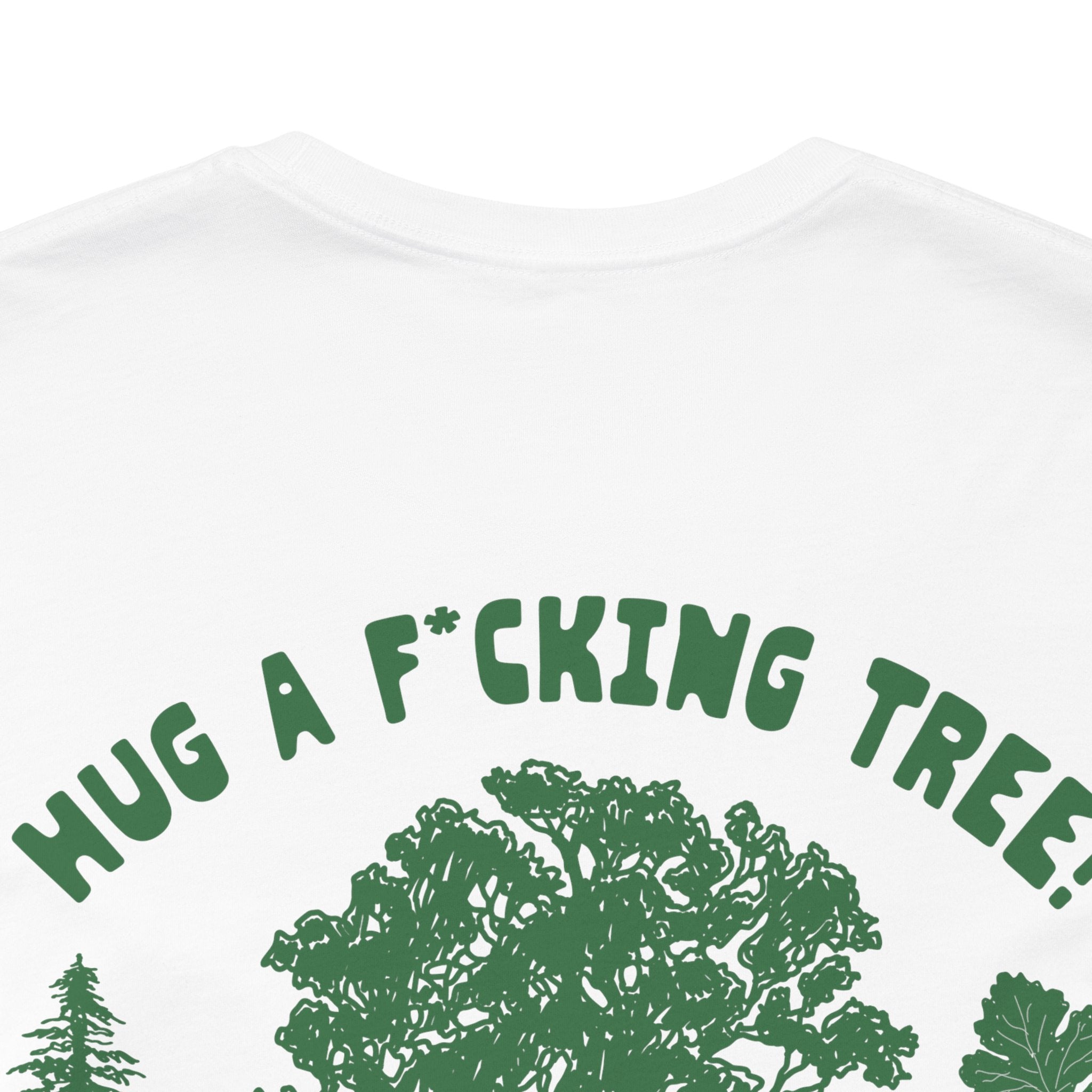 Nature Lover Tee | Eco-Friendly Apparel for Outdoor Enthusiasts | Earth Day, Gift for Friends, Casual Wear
