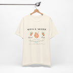 Vintage Style Graphic Aperol Spritz T-Shirt, Perfect for Casual Outings, Gift for Friends, Summer Essential, Unisex Tee with Fun Design