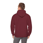 Cozy Wildlife Hoodie, Animal Lover Gift, Fun Sweatshirt, Funny Illustration, Perfect for Cold Days, Present for Friends