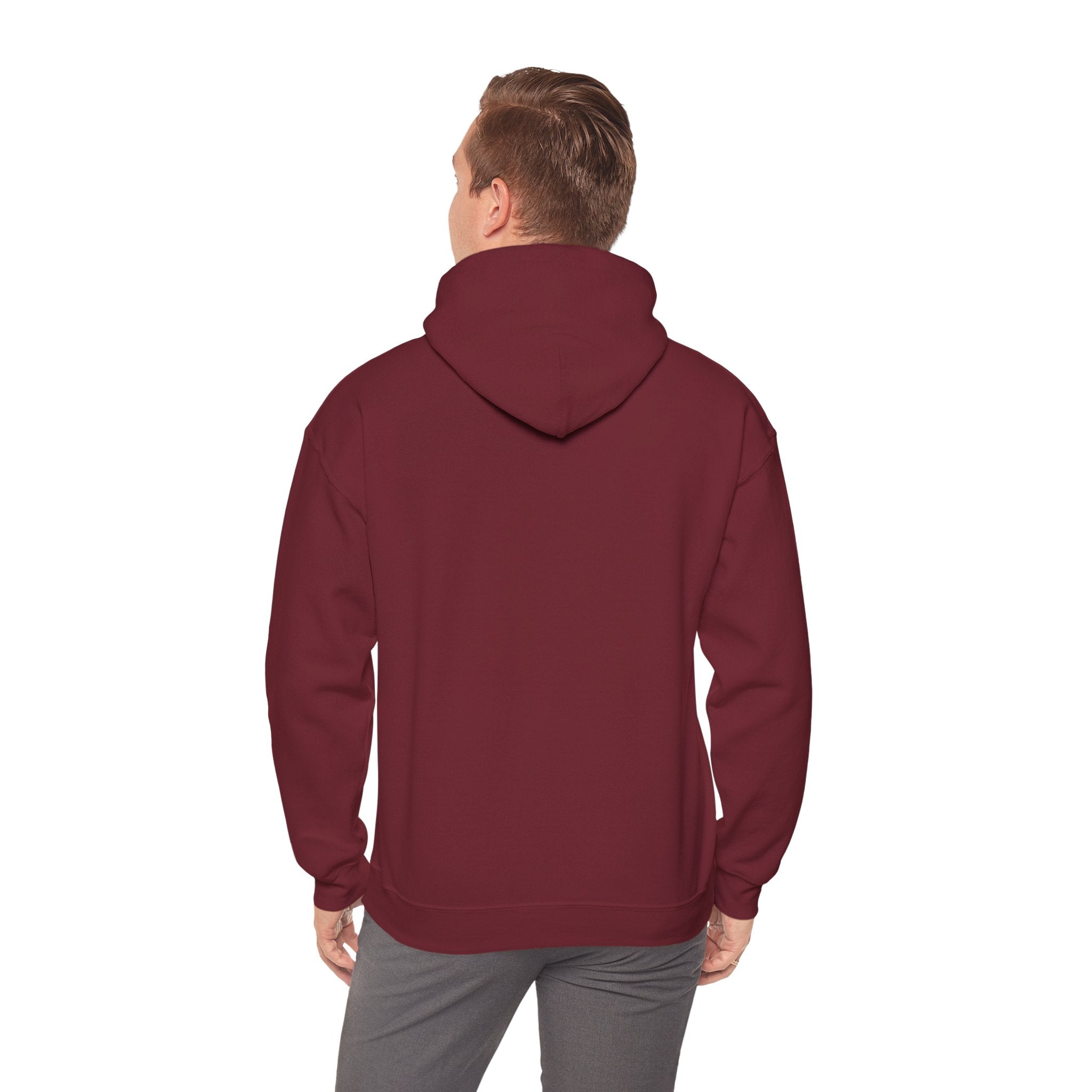 Cozy Wildlife Hoodie, Animal Lover Gift, Fun Sweatshirt, Funny Illustration, Perfect for Cold Days, Present for Friends