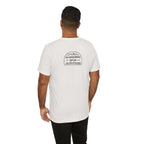 Wandering Spur Outfitters Tee, Adventure Shirt, Travel Apparel, Nature Lover T-Shirt, Gift for Outdoor Enthusiasts, Unique Graphic Tee