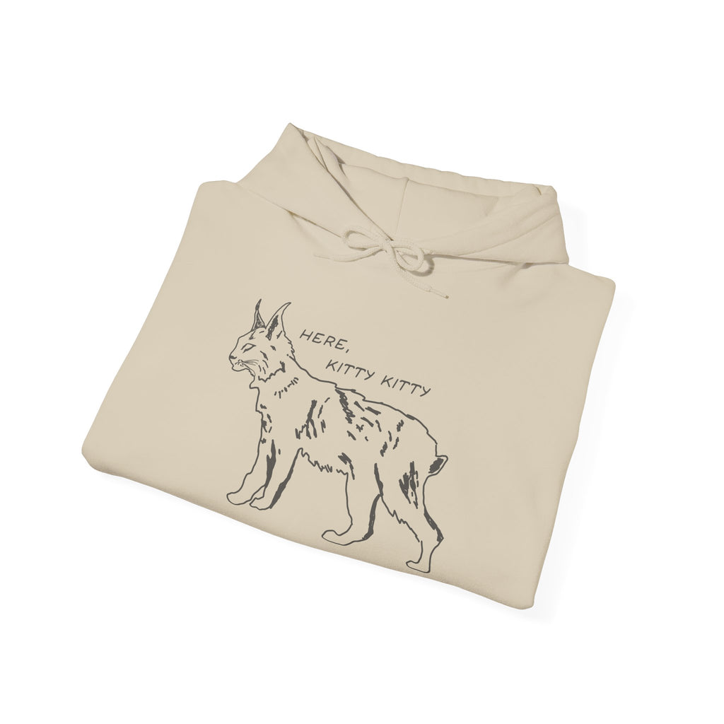 Wildlife Adventure Hoodie, Unisex Sweatshirt, Nature Lover Gift, Outdoorsy Apparel, Camping Hoodie, Animal Lover's Jumper