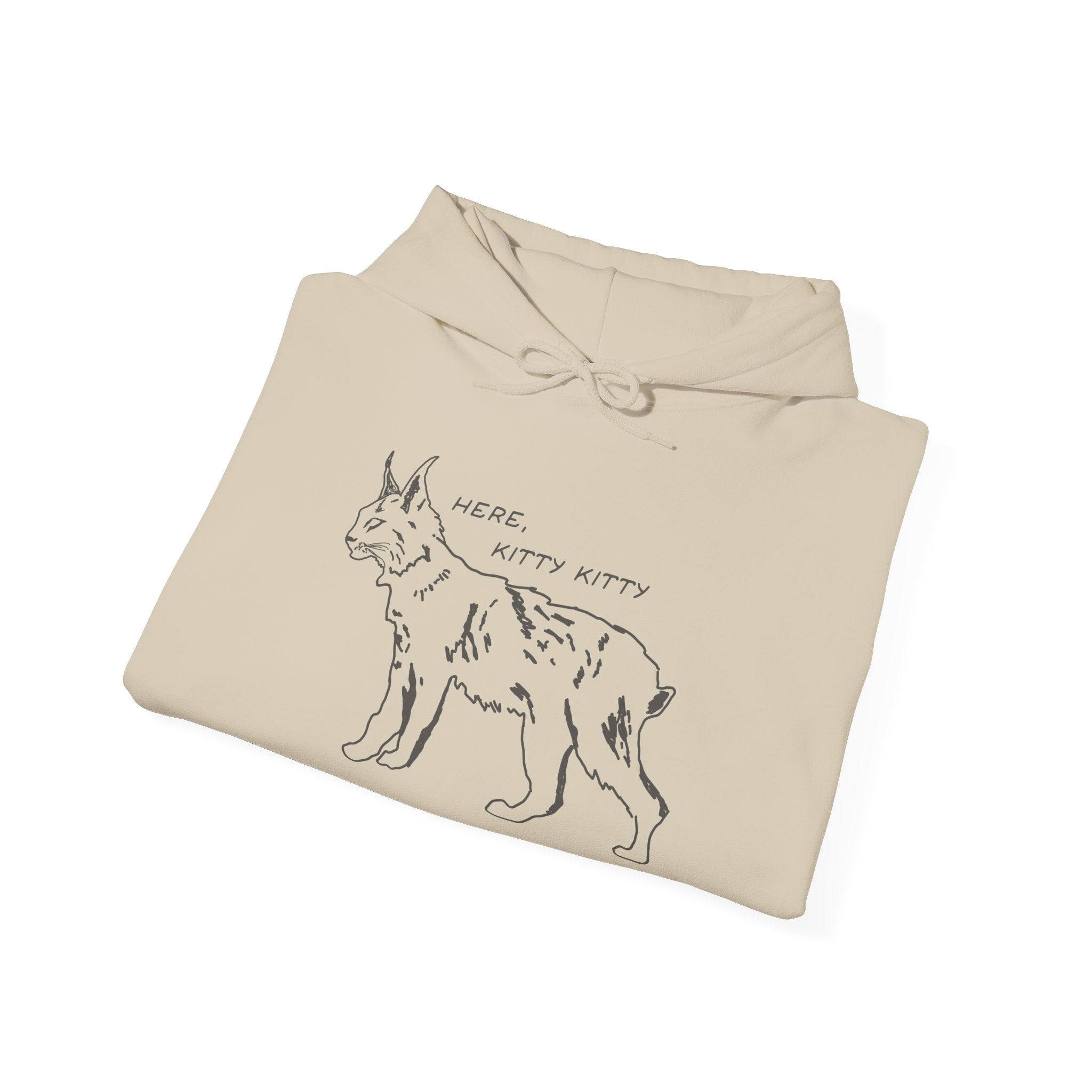 Wildlife Adventure Hoodie, Unisex Sweatshirt, Nature Lover Gift, Outdoorsy Apparel, Camping Hoodie, Animal Lover's Jumper