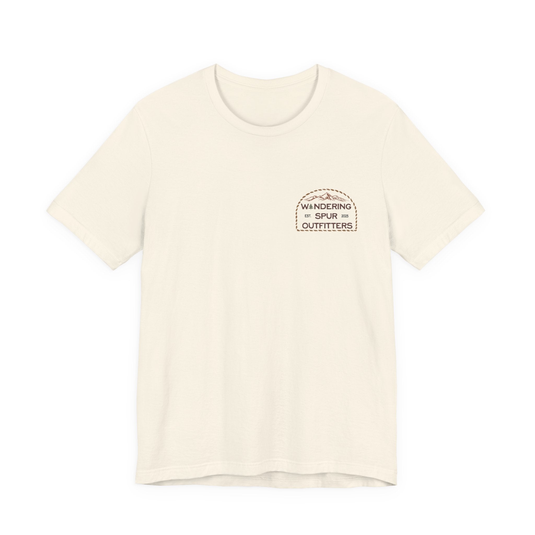 Inspirational Motivational Short Sleeve Tee, Casual Wear, Gift for Friends, Positive Quote Shirt, Everyday Comfort Top