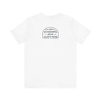 Wandering Spur Outfitters Tee, Adventure Shirt, Travel Apparel, Nature Lover T-Shirt, Gift for Outdoor Enthusiasts, Unique Graphic Tee