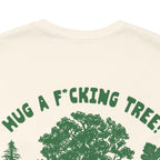 Nature Lover Tee | Eco-Friendly Apparel for Outdoor Enthusiasts | Earth Day, Gift for Friends, Casual Wear