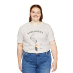 Workaholics Unisex Tee, Fun Casual Shirt for Fans, Gift for Work Enthusiasts, Ideal for Everyday Wear, Perfect for Holidays