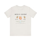 Vintage Style Graphic Aperol Spritz T-Shirt, Perfect for Casual Outings, Gift for Friends, Summer Essential, Unisex Tee with Fun Design