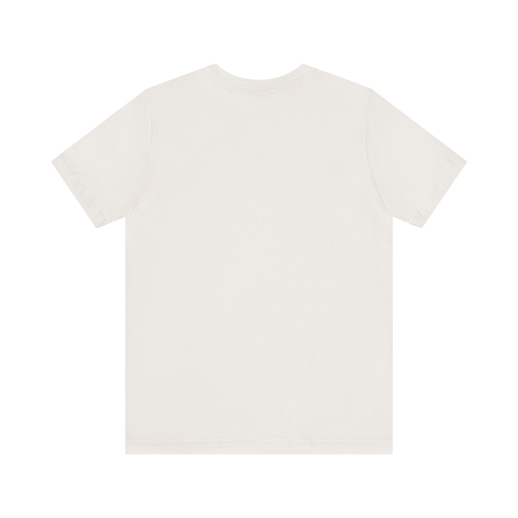 Smiley Water Quote Tee - Casual Summer Shirt, Gift for Friends, Fun Graphic Tee, Festival Wear, Hot Summer Vibes