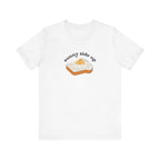 Sunny Side Up Graphic Tee, Cute Egg T-Shirt, Unisex Fun Fashion, Gift for Food Lovers, Breakfast Lover's Apparel