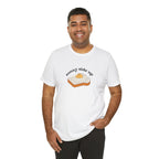Sunny Side Up Graphic Tee, Cute Egg T-Shirt, Unisex Fun Fashion, Gift for Food Lovers, Breakfast Lover's Apparel