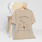 Workaholics Unisex Tee, Fun Casual Shirt for Fans, Gift for Work Enthusiasts, Ideal for Everyday Wear, Perfect for Holidays