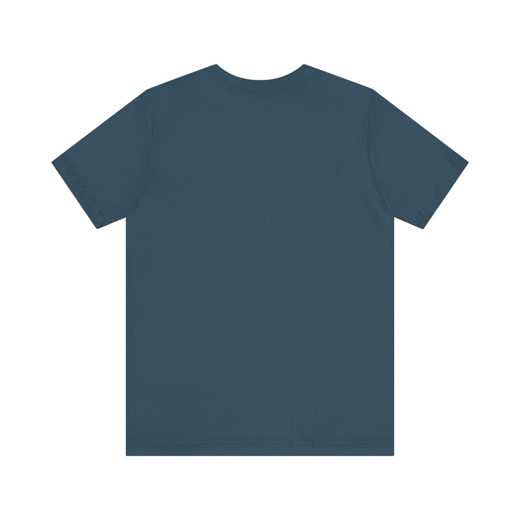 Trail Mix Retro Cassette Tee for Adventure Lovers, Vintage Music Shirt, Unisex Graphic Tee, Casual Wear T-Shirt, Nostalgic Apparel