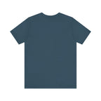 Trail Mix Retro Cassette Tee for Adventure Lovers, Vintage Music Shirt, Unisex Graphic Tee, Casual Wear T-Shirt, Nostalgic Apparel