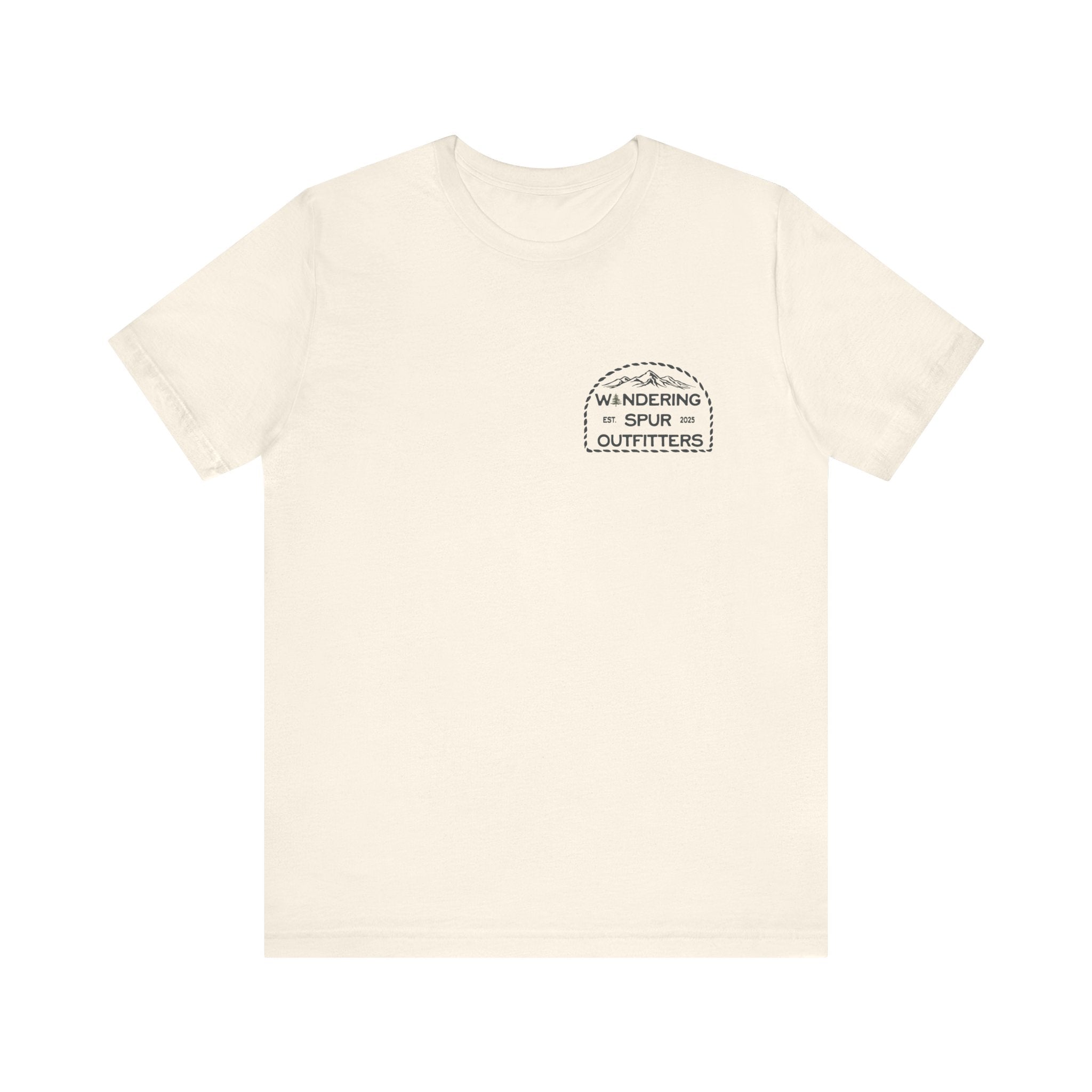 Unisex "Take a Hike" Tee - Wander in Style, Adventure T-Shirt, Trendy Hiking Shirt, Outdoor Enthusiast Gift, Casual Wear