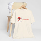 Fun Graphic T-Shirt: 'Hell Yeah, Brother' Casual Tee, Unisex Shirt, Motivational Apparel, Gift for Friends, Everyday Wear