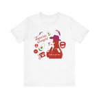 Taqueria Cowgirl Unisex Tee | Fun Foodie Shirt, Casual Wear, Gift for Food Lovers, Western Style T-Shirt, Unique Taco Tee