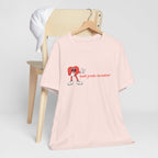 Fun Graphic T-Shirt: 'Hell Yeah, Brother' Casual Tee, Unisex Shirt, Motivational Apparel, Gift for Friends, Everyday Wear