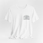 Unisex "Take a Hike" Tee - Wander in Style, Adventure T-Shirt, Trendy Hiking Shirt, Outdoor Enthusiast Gift, Casual Wear