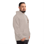 Wanderlust Hoodie, Cozy Hiking Sweatshirt, Adventure Gift for Travelers, Outdoor Enthusiasts Apparel, Motivational Casual Wear