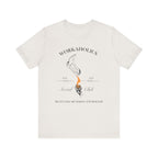Workaholics Unisex Tee, Fun Casual Shirt for Fans, Gift for Work Enthusiasts, Ideal for Everyday Wear, Perfect for Holidays
