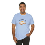 Sunny Side Up Graphic Tee, Cute Egg T-Shirt, Unisex Fun Fashion, Gift for Food Lovers, Breakfast Lover's Apparel