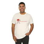 Fun Graphic T-Shirt: 'Hell Yeah, Brother' Casual Tee, Unisex Shirt, Motivational Apparel, Gift for Friends, Everyday Wear