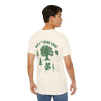 Nature Lover Tee | Eco-Friendly Apparel for Outdoor Enthusiasts | Earth Day, Gift for Friends, Casual Wear