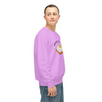 Sunny Side Up Crewneck Sweatshirt - Breakfast Lover Gift, Cozy Sweatshirt, Casual Outfit, Foodie Apparel, Spring Essentials