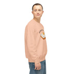 Sunny Side Up Crewneck Sweatshirt - Breakfast Lover Gift, Cozy Sweatshirt, Casual Outfit, Foodie Apparel, Spring Essentials