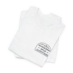 Unisex "Take a Hike" Tee - Wander in Style, Adventure T-Shirt, Trendy Hiking Shirt, Outdoor Enthusiast Gift, Casual Wear