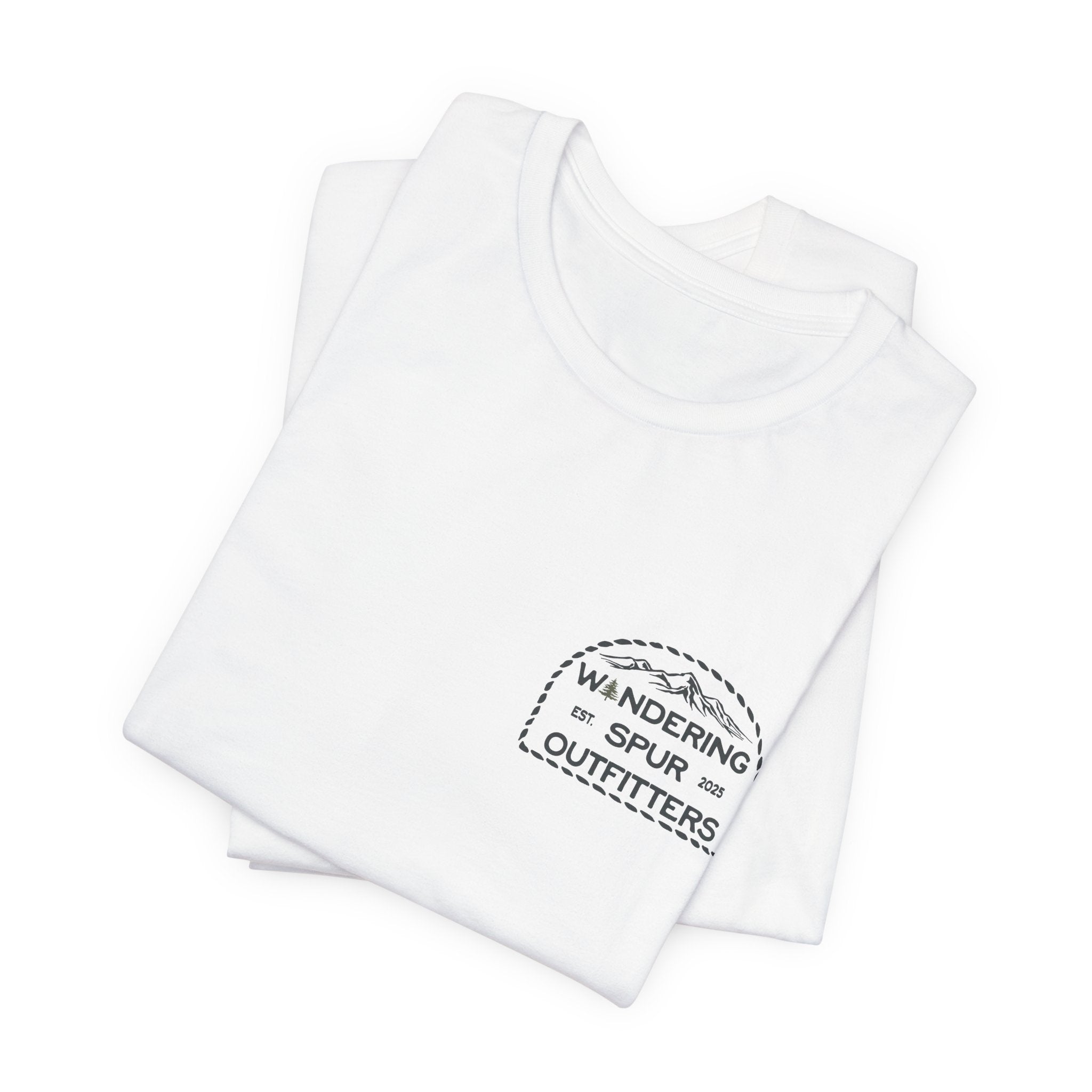 Unisex "Take a Hike" Tee - Wander in Style, Adventure T-Shirt, Trendy Hiking Shirt, Outdoor Enthusiast Gift, Casual Wear