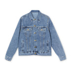 Cowgirl Killers Denim Jacket, Retro Western Style Jacket, Gift for Him or Her