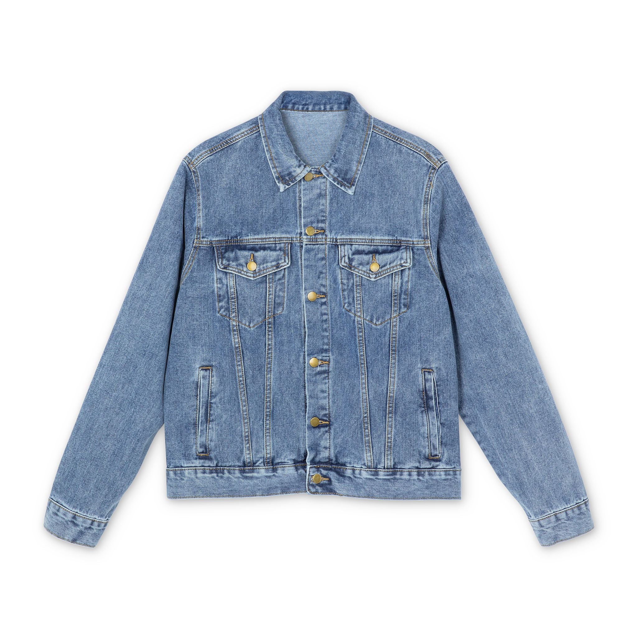 Cowgirl Killers Denim Jacket, Retro Western Style Jacket, Gift for Him or Her
