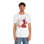 Taqueria Cowgirl Unisex Tee | Fun Foodie Shirt, Casual Wear, Gift for Food Lovers, Western Style T-Shirt, Unique Taco Tee