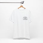 Unisex "Take a Hike" Tee - Wander in Style, Adventure T-Shirt, Trendy Hiking Shirt, Outdoor Enthusiast Gift, Casual Wear