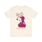 Taqueria Cowgirl Unisex Tee | Fun Foodie Shirt, Casual Wear, Gift for Food Lovers, Western Style T-Shirt, Unique Taco Tee