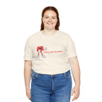 Fun Graphic T-Shirt: 'Hell Yeah, Brother' Casual Tee, Unisex Shirt, Motivational Apparel, Gift for Friends, Everyday Wear