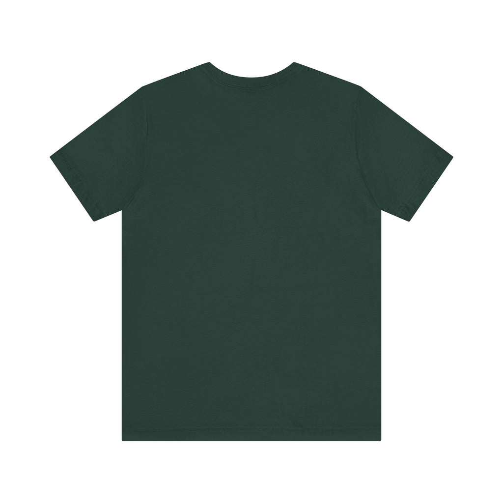 Trail Mix Retro Cassette Tee for Adventure Lovers, Vintage Music Shirt, Unisex Graphic Tee, Casual Wear T-Shirt, Nostalgic Apparel