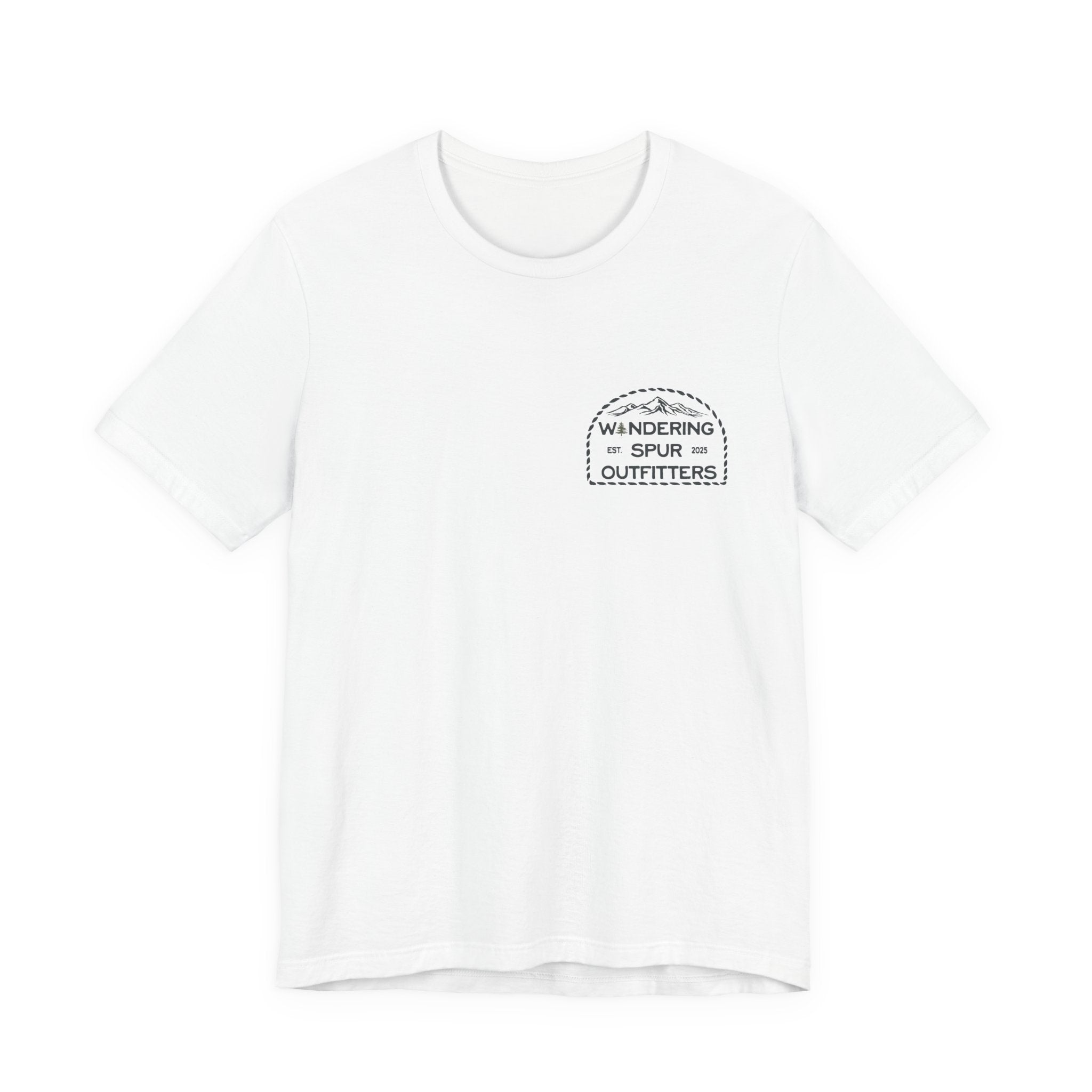 Unisex "Take a Hike" Tee - Wander in Style, Adventure T-Shirt, Trendy Hiking Shirt, Outdoor Enthusiast Gift, Casual Wear
