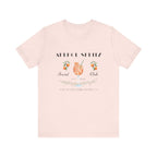Vintage Style Graphic Aperol Spritz T-Shirt, Perfect for Casual Outings, Gift for Friends, Summer Essential, Unisex Tee with Fun Design
