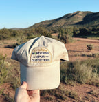 Wandering Spur Outfitters Classic Dad Cap