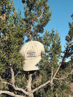 Wandering Spur Outfitters Classic Dad Cap