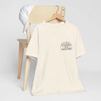 Unisex "Take a Hike" Tee - Wander in Style, Adventure T-Shirt, Trendy Hiking Shirt, Outdoor Enthusiast Gift, Casual Wear