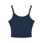 Hell Yeah Brother Retro Women's Tank Top: Perfect for Summer, Vacation, Parties, Lounging, and Layering